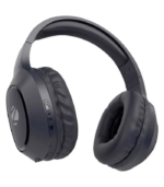 ZEBRONICS Zeb Thunder Neo Bluetooth & Wired Gaming Headset (Blue, On the Ear)