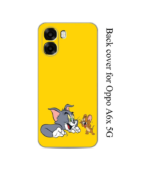 Royal eshop 15 Back Cover for OPPO A6x 5G (Multicolor, Silicon, Pack of: 1) - Image 3