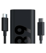 Flycat 68 W Turbo Power 3.0 5 A Wall Charger for Mobile with Detachable Cable