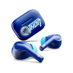 boAt Airdopes 161 Thor Edition w/ 40 HRS Playback, ASAP Charge & IPX5 Rating Bluetooth Headset