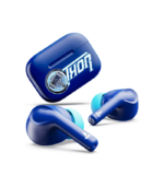 boAt Airdopes 161 Thor Edition w/ 40 HRS Playback, ASAP Charge & IPX5 Rating Bluetooth Headset