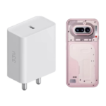 Compatible with Nothing Phone | cmf Series, White