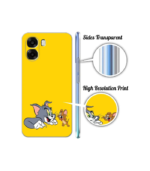 Royal eshop 15 Back Cover for OPPO A6x 5G (Multicolor, Silicon, Pack of: 1) - Image 2