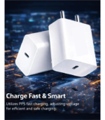 Compatible with Nothing Phone | cmf Series, White - Image 2