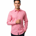 Premium quality cotton casual , formal , partywear style shirt for men