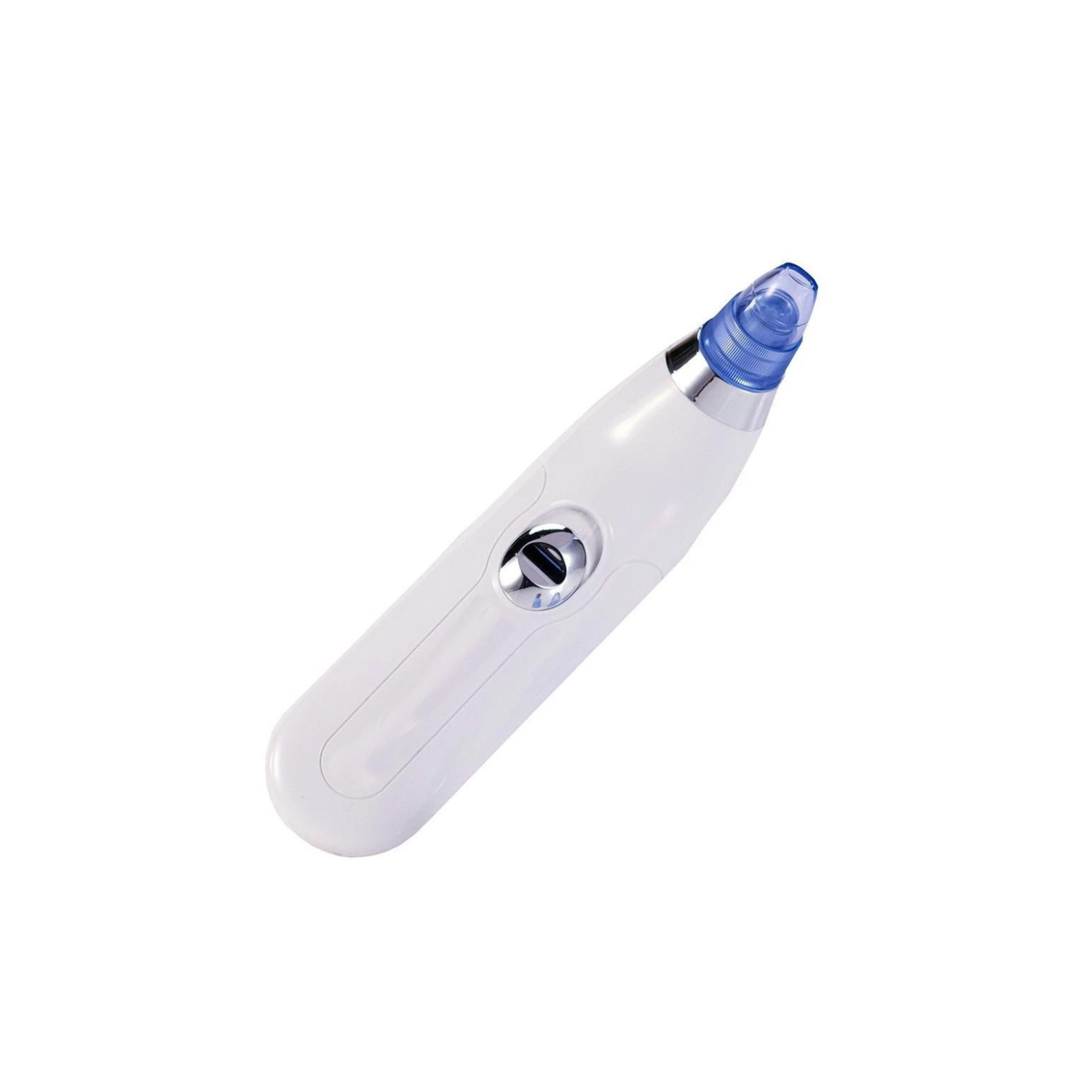 1 4-in-1 Blackhead Remover Vacuum Cleaner with Multiple Suction Heads