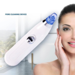 4-in-1 Blackhead Remover Vacuum Cleaner | Electric Pore Cleaner & Acne Extractor - Image 2
