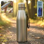 1000 Ml Stainless Steel Water Bottle - Image 2
