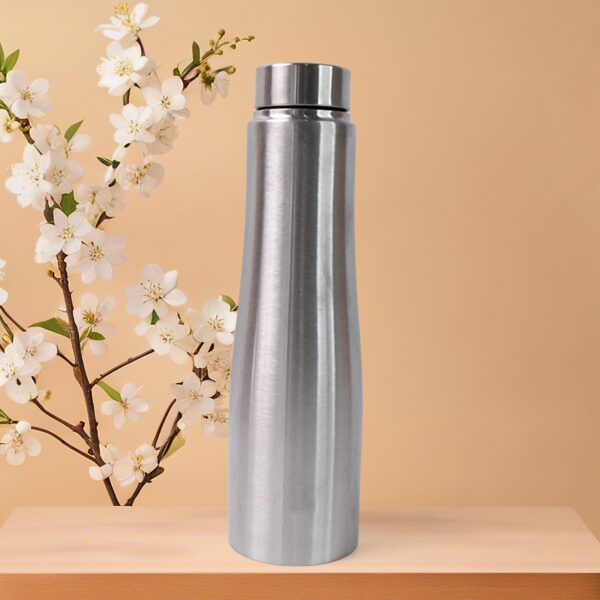 1000ml Stainless Steel Double Wall Vacuum Insulated Water Bottle