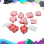 Ice Cube Tray and Ice Candy Mould Combo - Image 2