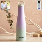 Pexpo Morocco 700ml Vacuum Insulated Stainless Steel Water Bottle | Hot & Cold Thermal Flask - Image 3