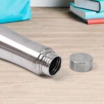 1000ml Stainless Steel Vacuum Insulated Water Bottle - Image 2