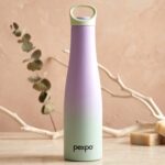 Pexpo Morocco 700ml Stainless Steel Vacuum Insulated Hot and Cold Water Bottle