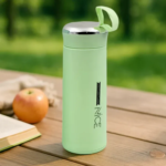 Cat Print Mug and Glass Water Bottle Combo - Image 5