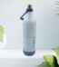 1500ml insulated water bottle with handle BPA free leak proof sports bottle