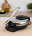 Orbit 1000W Stainless Steel Roti Maker with Non-Stick Surface