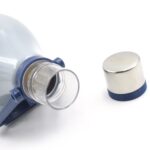 1500ml Insulated Water Bottle With Handle | BPA Free Leak Proof Sports Bottle - Image 2