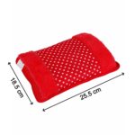 Rechargeable Electric Heating Bag for Pain Relief | Hot Water Heating Pad - Image 2