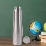 1000ml Stainless Steel Vacuum Insulated Water Bottle - Image 3