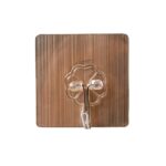 Adhesive Wall Organizer Combo Pack - Image 8