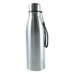 1000 Ml Stainless Steel Water Bottle Leakproof BPA Free Water Bottle