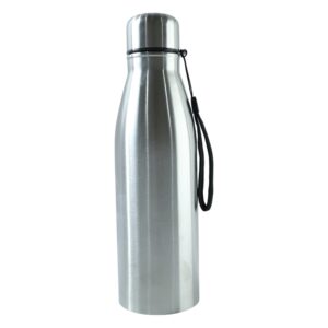 1000 Ml Stainless Steel Water Bottle Leakproof BPA Free Water Bottle