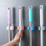 Adhesive Wall Organizer Combo Pack - Image 7