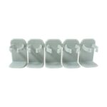 Adhesive Wall Organizer Combo Pack - Image 2