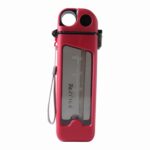 500ml Leakproof Portable Sports Water Bottle - Image 3