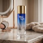 Blue Lady Eau De Parfum Spray Women's Long Lasting Perfume