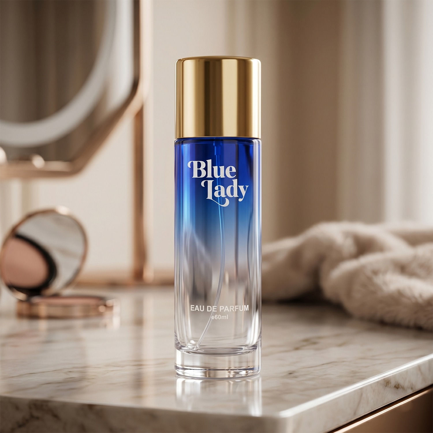 imgi_25_ujW52GAPipCCFDPe4GjrDsm2xsWFlrUO78sl0VrR Blue Lady Eau De Parfum Spray Women's Long Lasting Perfume