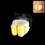 Adhesive Wall Organizer Combo Pack - Image 6