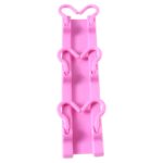 Adhesive Wall Organizer Combo Pack - Image 4