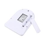 10kg Digital Kitchen Weighing Scale | Electronic Food & Grocery Weight Machine - Image 4