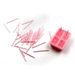 Ice Cube Tray and Ice Candy Mould Combo - Image 3