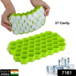 Ice Cube Tray and Ice Candy Mould Combo - Image 4