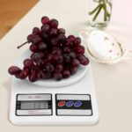 10kg Digital Kitchen Weighing Scale | Electronic Food & Grocery Weight Machine - Image 2