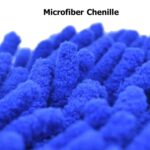Premium Microfiber Cleaning Mitt Duster for Car, Home & Multi-Surface Cleaning - Image 2