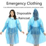 Rain Protection Combo Pack of 3 - Image 5