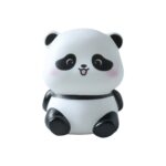 Cute Mini Panda Night Light Lamp | Soft LED Bedside Lamp - Image 3