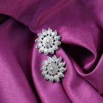 Oxidized Jhumka Earrings Combo Set of 3 | Elegant Traditional Earrings for Women - Image 3